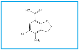 PRUCALOPRIDE SUCCINATE IMPURITY 2